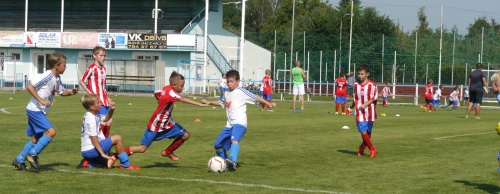 SP FKJ - Dvůr Králové, 4.9.2019, foto: Václav Mlejnek